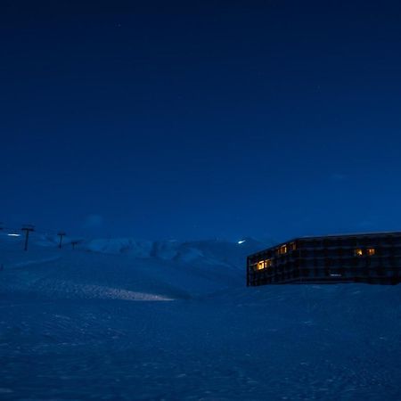 New Gudauri Atrium Apartments Esterno foto